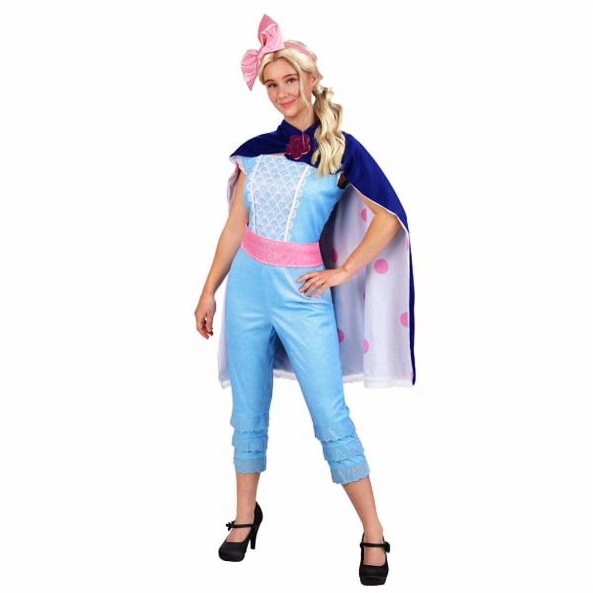 Pixar Toy Story Bo Peep Women's Costume | Disney Costumes - Walmart.com