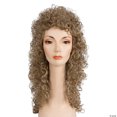 thumbnail image 1 of Morris Costumes Plabo Curly Wig, 1 of 2