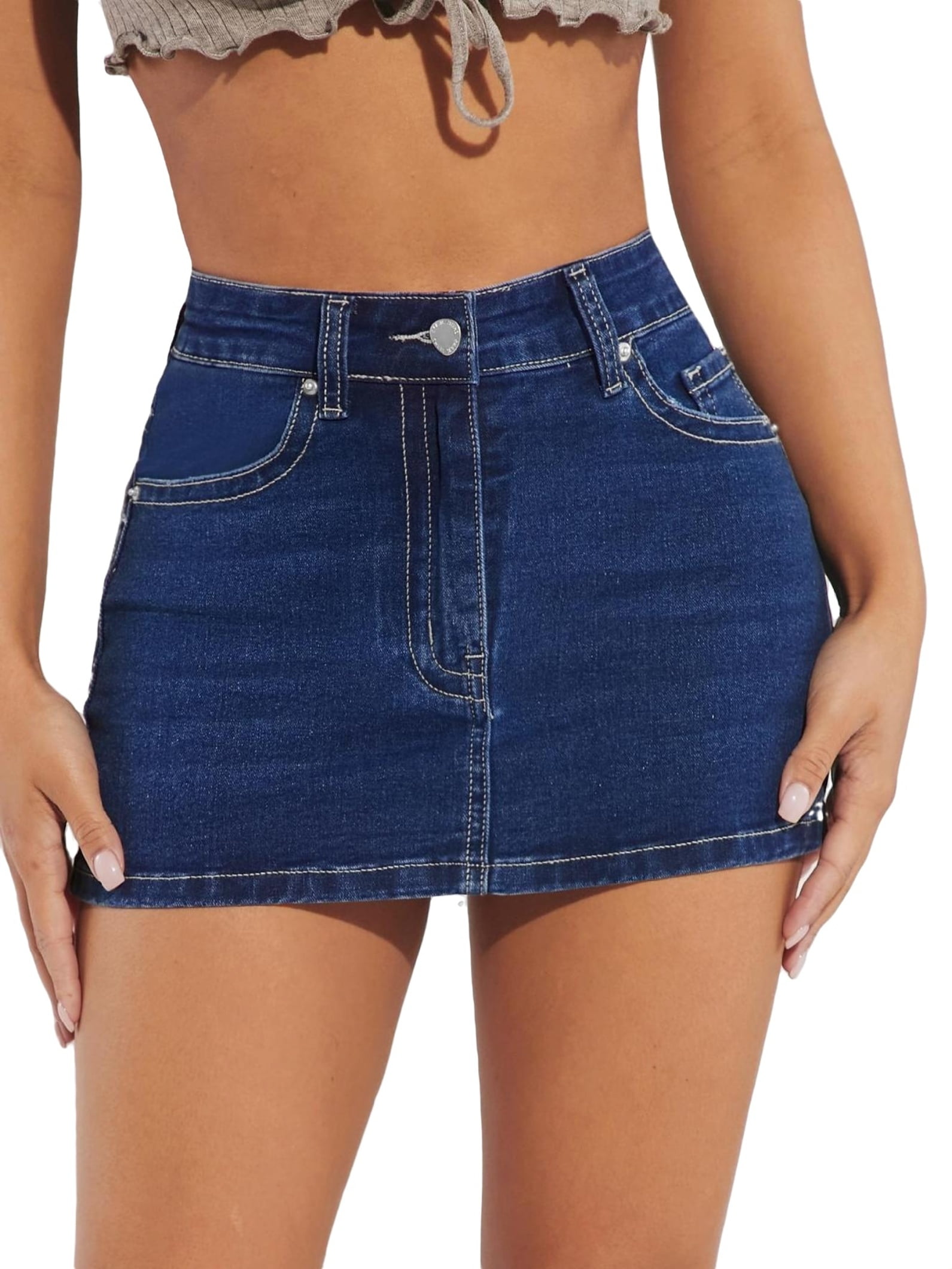 Petite bodycon skirts hotsell