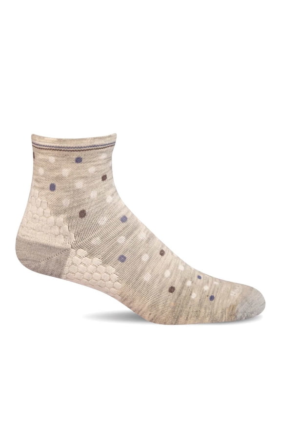 Women's Plantar Honeycomb | Plantar Relief Socks