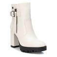 thumbnail image 1 of Women's Platform Booties By XTI 140650, 1 of 1