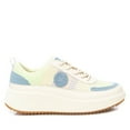 thumbnail image 1 of Women's Platform Sneakers By XTI 142465, 1 of 2