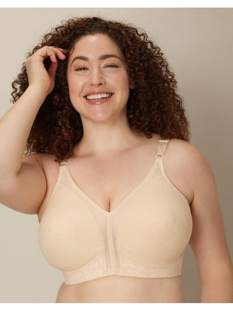 【新品未開封】piping color roomwear （ladies） playtex-play01-us4690-acs-tau?