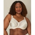 thumbnail image 1 of Playtex Secrets Lifts & Supports Underwire Bra Natural Beige 44DD Women's, 1 of 7