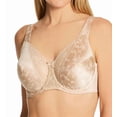 thumbnail image 1 of Women's Playtex 4422 Secrets Full Figure Underwire Bra (Taupe 36D), 1 of 2