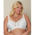 thumbnail image 1 of Playtex Secrets Bra Beautiful Lift Underwire Full Coverage Women's US4422, 1 of 7