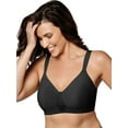 thumbnail image 1 of Playtex Secrets Wirefree Bra Perfectly Smooth Women's 4 Way Support 4707, 1 of 6
