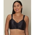 thumbnail image 1 of Playtex Secrets Wirefree Bra Perfectly Smooth Women's 4 Way Support 4707, 1 of 6