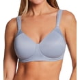 thumbnail image 1 of Women's Playtex 4707 Secrets Perfectly Smooth Wirefree Bra (New Rain Cloud 44DD), 1 of 1