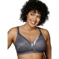 thumbnail image 1 of Playtex 18 Hour Wirefree Bra Silky Soft Smoothing Lightweight Womens 4803, 1 of 8