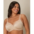 thumbnail image 1 of Playtex Secrets Balconette Underwire Bra Amazing Shape Seamless Women's 4823, 1 of 6
