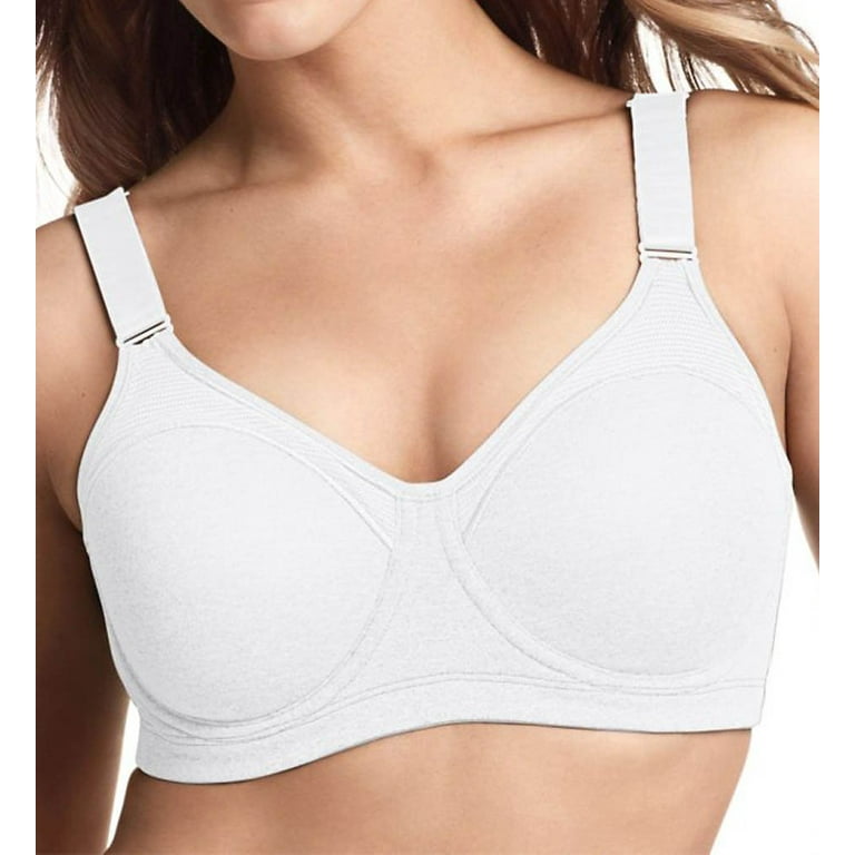 Playtex Womens Play Outgoer Sports Bra Style 4910 Walmart