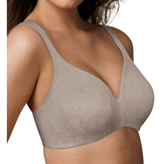Women's Playtex 4T88 Secrets Undercover Slimming Underwire Bra
