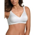 thumbnail image 1 of Women's Playtex 5453 18 Hour Fittingly Fabulous Wirefree Bra, 1 of 2