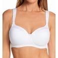 thumbnail image 1 of Playtex Womens Secrets Wire-Free Balconette Bra Style-4824, 1 of 7