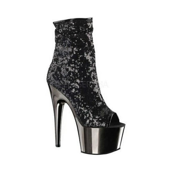 Women's Pleaser Adore 1008SQ Ankle Boot