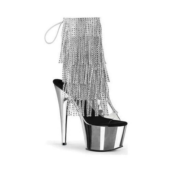 Women's Pleaser Adore 1017RSF Ankle Boot