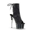 thumbnail image 1 of Women's Pleaser Adore 1018G Ankle Boot, 1 of 4