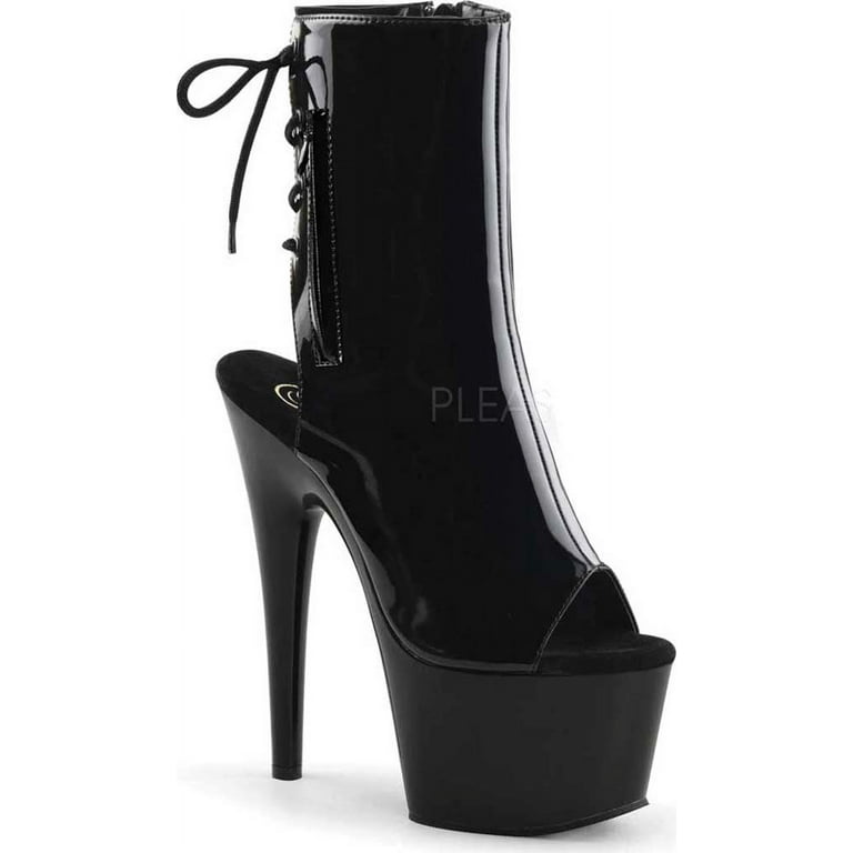 Pleaser adore 3 best sale