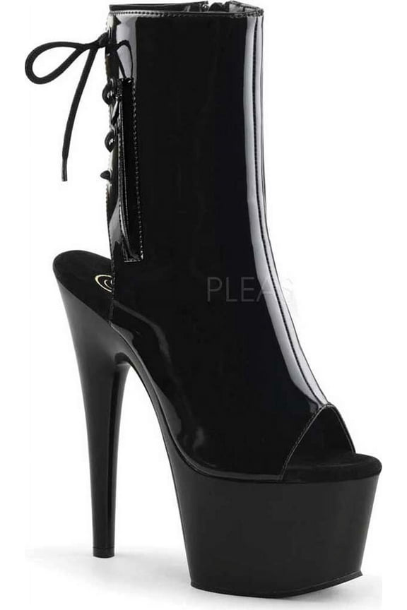 Women's Pleaser Adore 1018