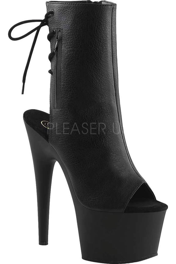 Women's Pleaser Adore 1018