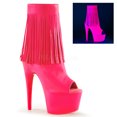 thumbnail image 1 of women's pleaser adore 1019 open toe bootie, 1 of 4