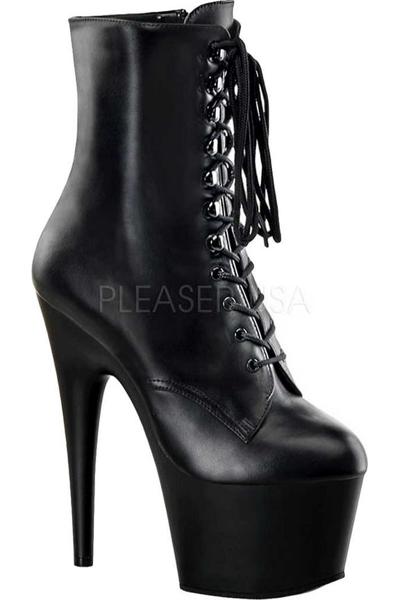 Women's Pleaser Adore 1020 Ankle Boot