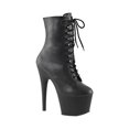 thumbnail image 1 of Women's Pleaser Adore 1020 Ankle Boot, 1 of 5
