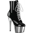 thumbnail image 1 of Women's Pleaser Adore 1020 Ankle Boot, 1 of 2