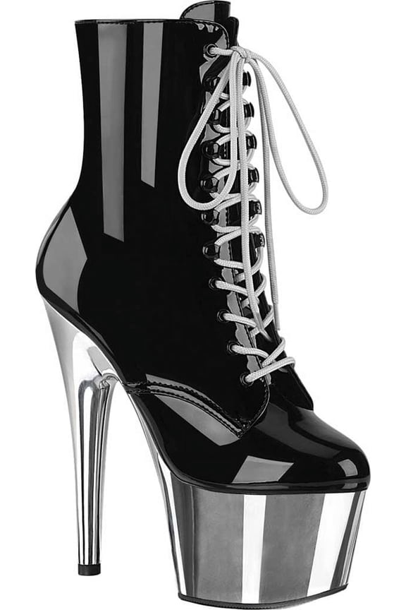 Women's Pleaser Adore 1020 Ankle Boot
