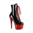 thumbnail image 1 of Women's Pleaser Adore 1020 Ankle Boot, 1 of 2
