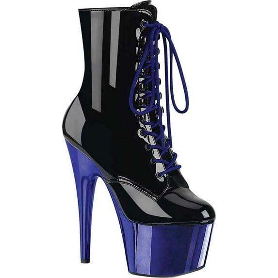Women's Pleaser Adore 1020 Ankle Boot