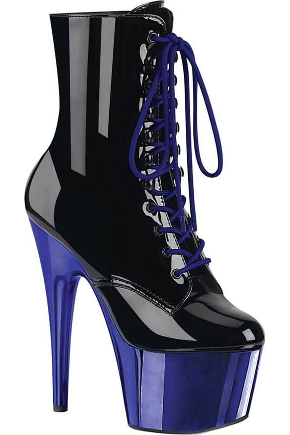 Women's Pleaser Adore 1020 Ankle Boot