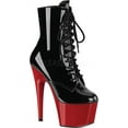 thumbnail image 1 of Women's Pleaser Adore 1020 Ankle Boot, 1 of 2