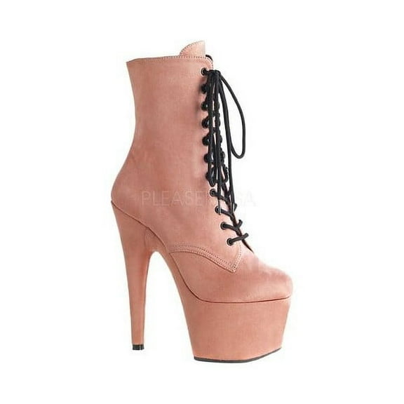 Women's Pleaser Adore 1020FS Bootie