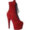 thumbnail image 1 of Women's Pleaser Adore 1020FS Bootie, 1 of 2