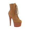 thumbnail image 1 of Women's Pleaser Adore 1020FS Bootie, 1 of 2