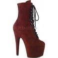 thumbnail image 1 of Women's Pleaser Adore 1020FS Bootie, 1 of 2