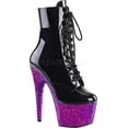 thumbnail image 1 of Women's Pleaser Adore 1020LG Platform Ankle Boot, 1 of 4