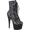 thumbnail image 1 of Women's Pleaser Adore 1020LP Bootie, 1 of 2