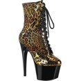 thumbnail image 1 of Women's Pleaser Adore 1020LP Bootie, 1 of 2