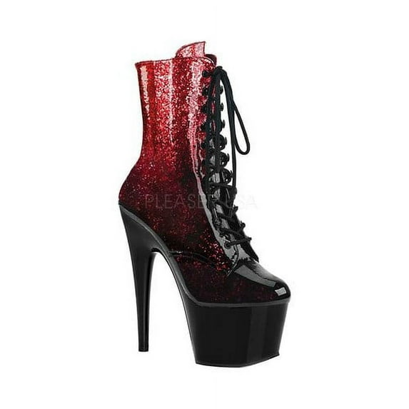 Women's Pleaser Adore 1020OMB Bootie