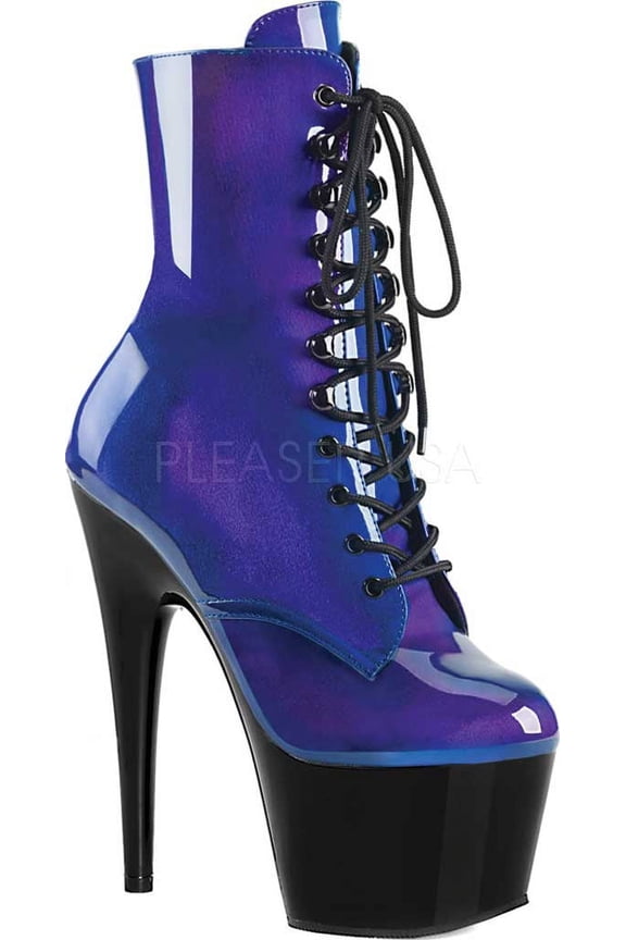 Women's Pleaser Adore 1020SHG Bootie