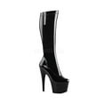thumbnail image 1 of Women's Pleaser Adore 2000 Platform Boot, 1 of 5