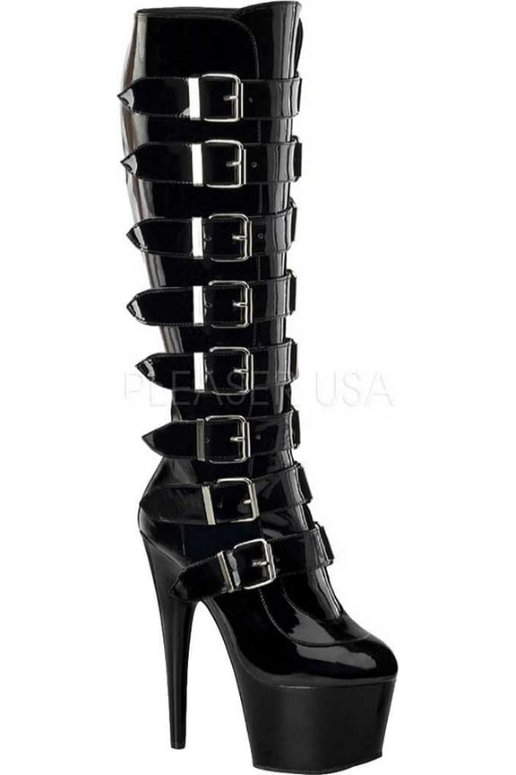 Women's Pleaser Adore 2043