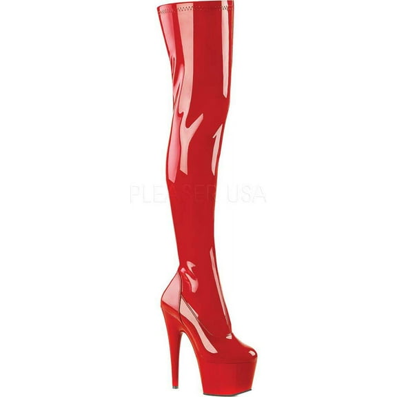 Women's Pleaser Adore 3000
