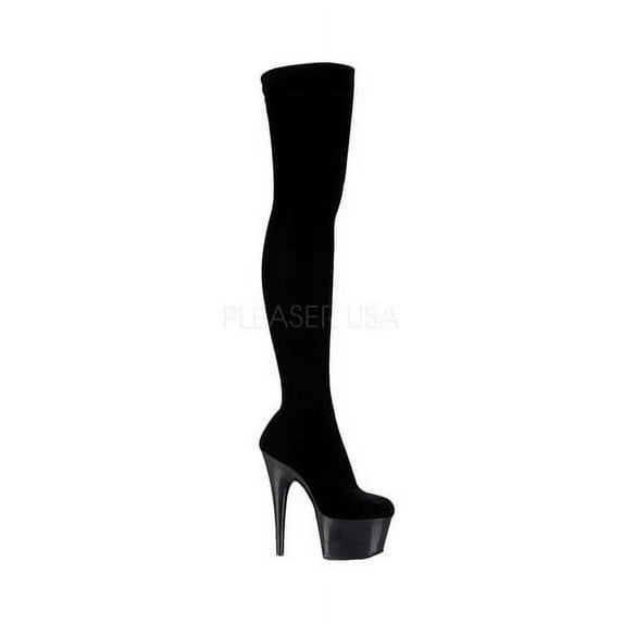 Women's Pleaser Adore 3002