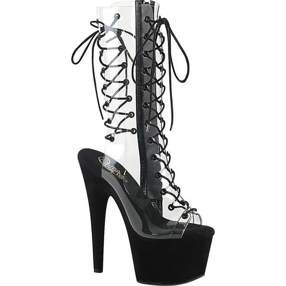 Women's Pleaser Adore 700-60FS Platform Sandal