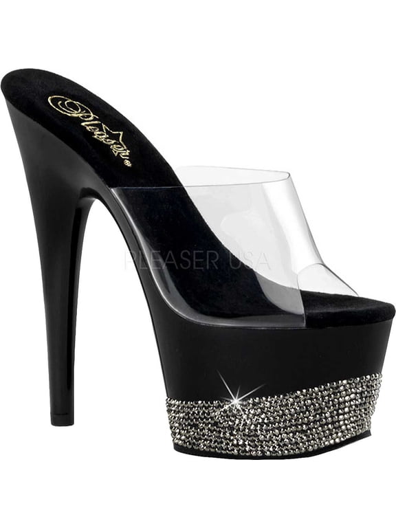 Women's Pleaser Adore 701-3