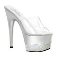 thumbnail image 1 of Women's Pleaser Adore 701-3, 1 of 5